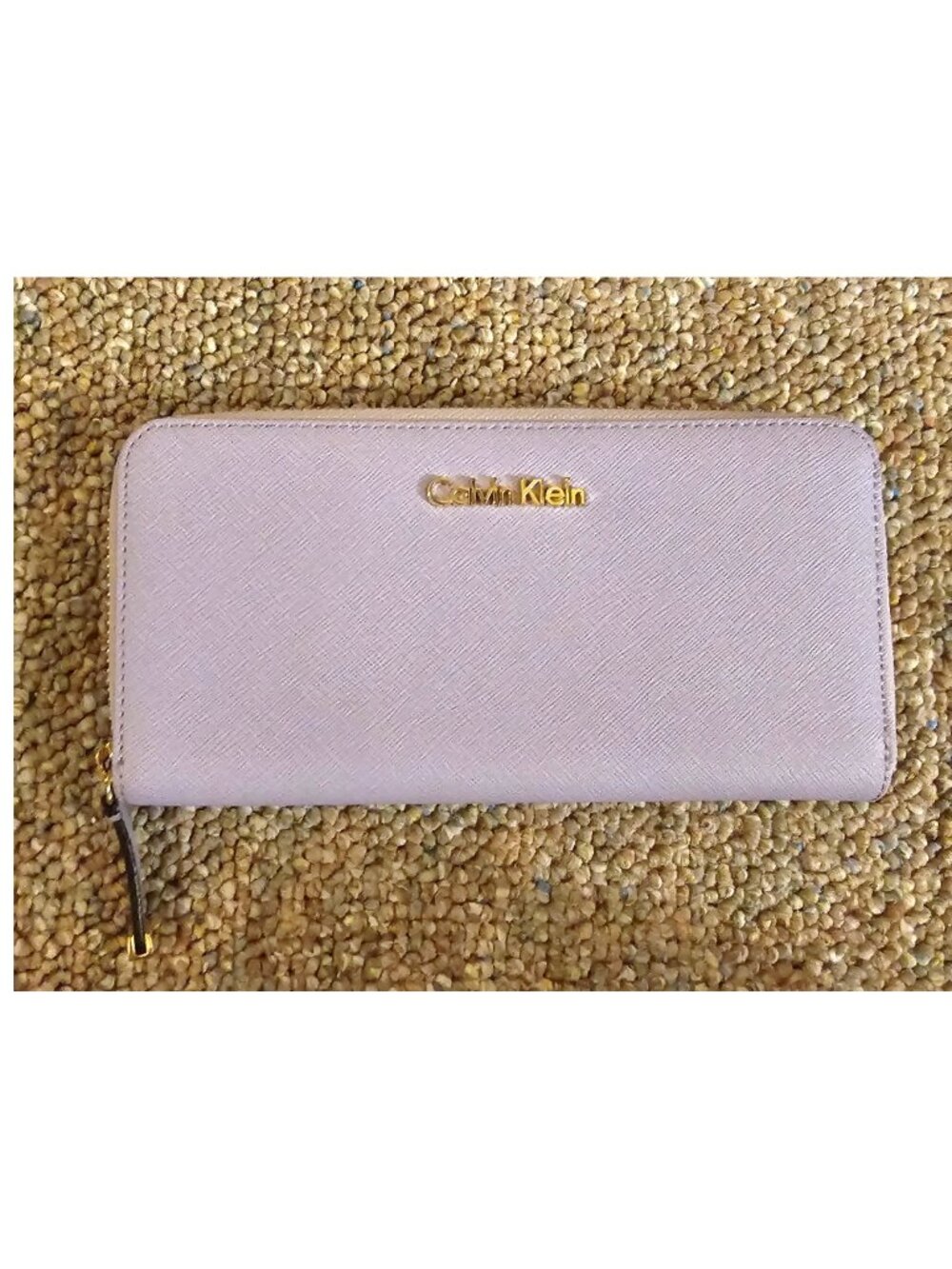 Calvin Klein Wallet